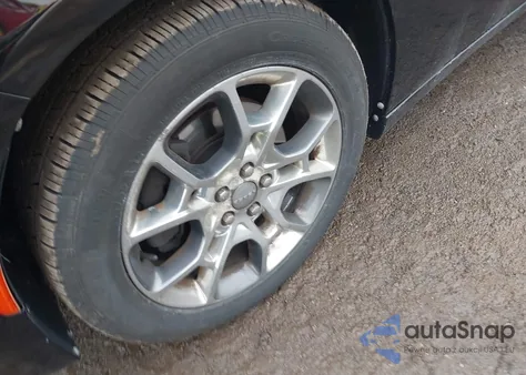 2017 Dodge Charger Se Awd из США, поврежденный, VIN 2C3CDXFG7HH521310